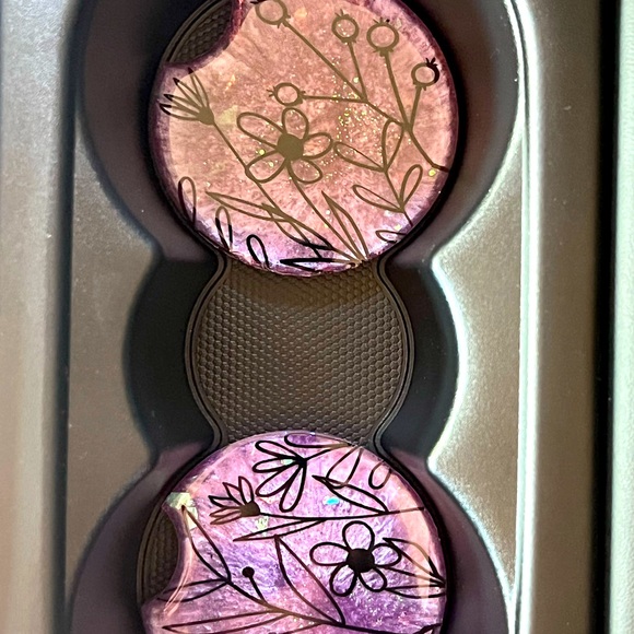 Double sided coasters - Picture 3 of 5